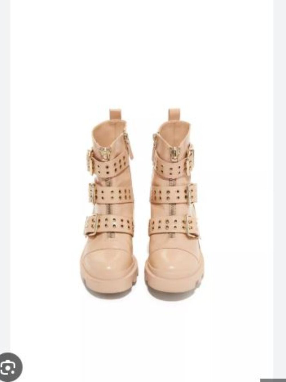 Alice + Olivia Hali Boots